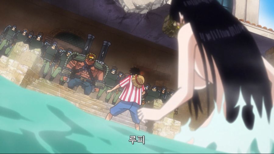 [네코상] One Piece - 895 (TVA 1920x1080 x264 AAC).mkv_20191019_200424.463.jpg