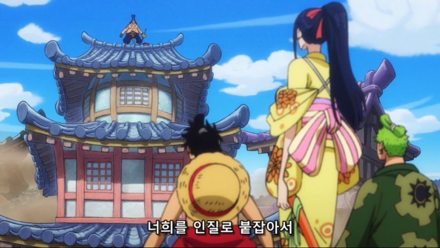 [네코상] One Piece - 905 (TVA 1920x1080 x264 AAC).mkv_20191023_065321.574.jpg