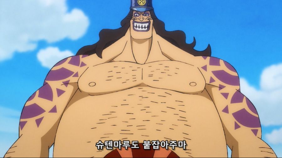 [네코상] One Piece - 905 (TVA 1920x1080 x264 AAC).mkv_20191023_065323.736.jpg