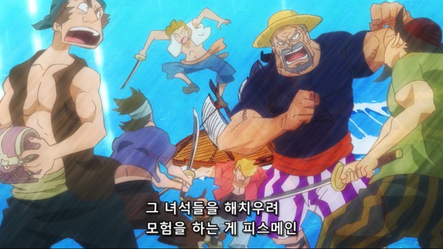 [네코상] One Piece - 907 (TVA 1920x1080 x264 AAC).mkv_20191023_091715.180.jpg