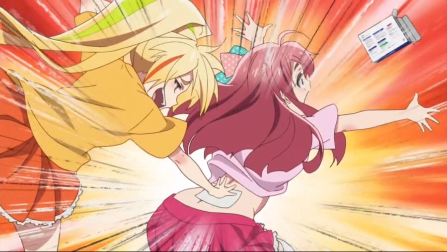 [Ohys-Raws] Zombieland Saga - 04 (AT-X 1280x720 x264 AAC).mp4_20191023_214839.617.jpg