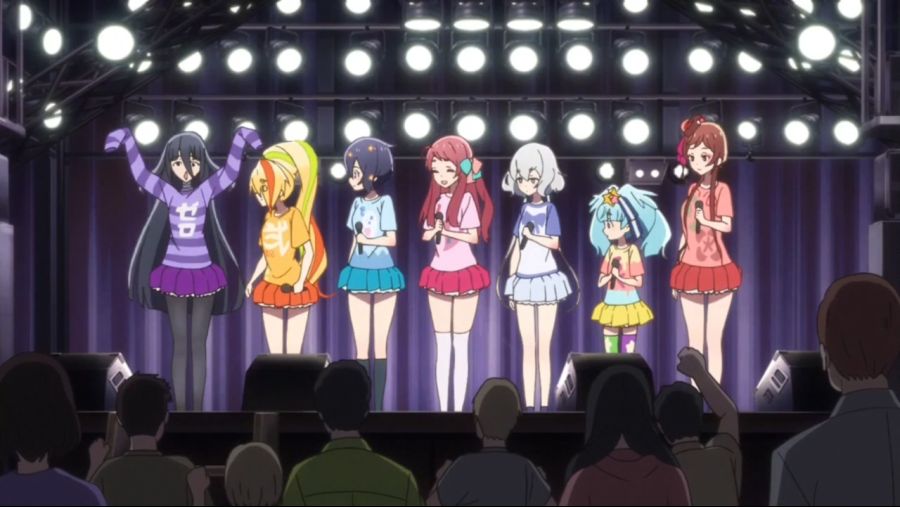 [Ohys-Raws] Zombieland Saga - 06 (AT-X 1280x720 x264 AAC).mp4_20191029_220512.656.jpg