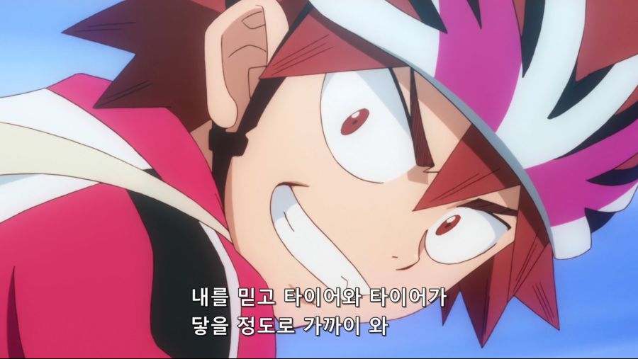 [Moozzi2] Yowamushi Pedal S1 - 04 (BD 1920x1080 x.264 Flac).mkv_20191030_140117.384.jpg