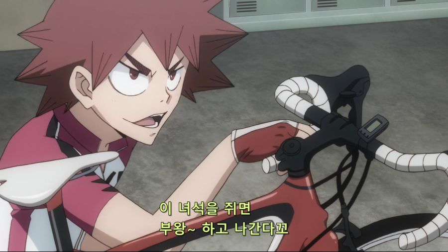 [Moozzi2] Yowamushi Pedal S1 - 17 (BD 1920x1080 x.264 Flac).mkv_20191101_184408.609.jpg