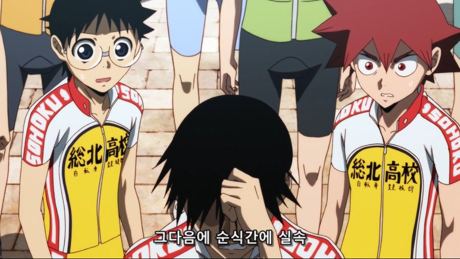 [Moozzi2] Yowamushi Pedal S1 - 22 (BD 1920x1080 x.264 Flac).mkv_20191102_190017.854.jpg