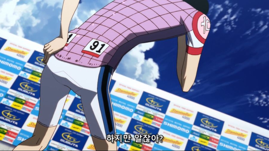 [Moozzi2] Yowamushi Pedal S1 - 22 (BD 1920x1080 x.264 Flac).mkv_20191102_190021.884.jpg