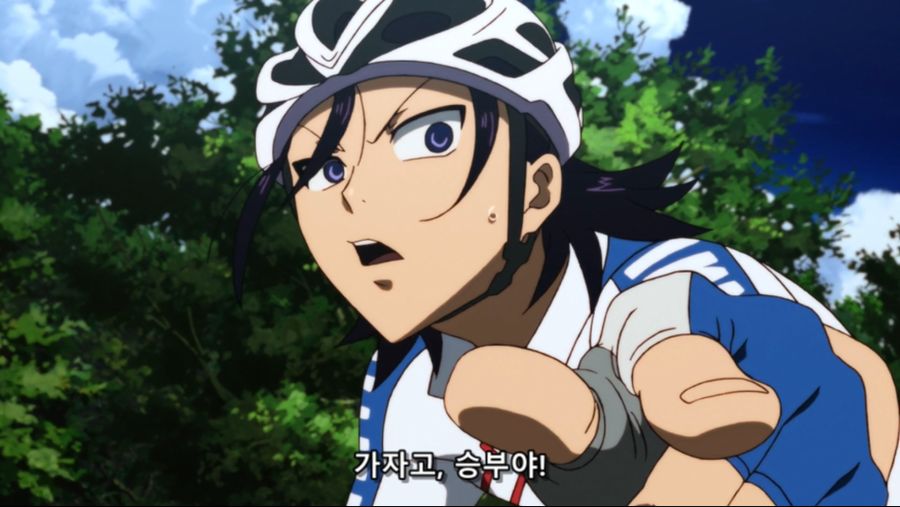 [Moozzi2] Yowamushi Pedal S1 - 27 (BD 1920x1080 x.264 Flac).mkv_20191102_233353.048.jpg