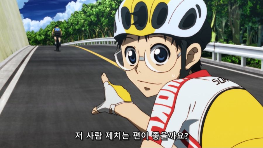 [Moozzi2] Yowamushi Pedal S1 - 33 (BD 1920x1080 x.264 Flac).mkv_20191103_113140.900.jpg