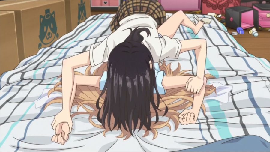 [Ohys-Raws] Citrus - 01 (AT-X 1280x720 x264 AAC).mp4_20191103_200831.763.jpg
