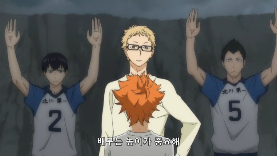 [Leopard-Raws] Haikyuu!! - 04 RAW (TBS 1280x720 x264 AAC).mp4_20191104_155930.465.jpg