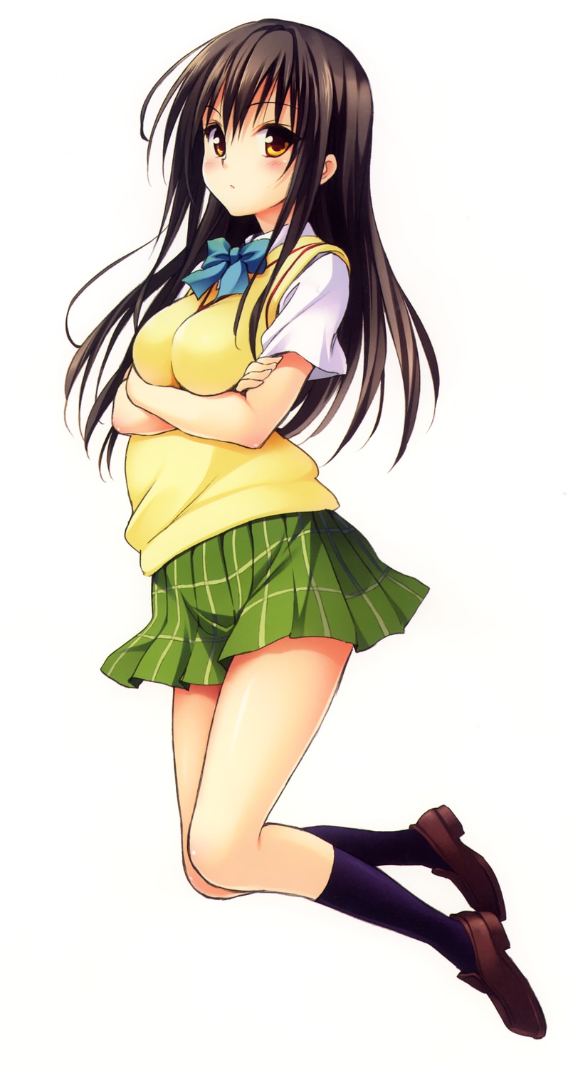 yande.re 273052 sample kotegawa_yui seifuku to_love_ru yabuki_kentarou.jpg