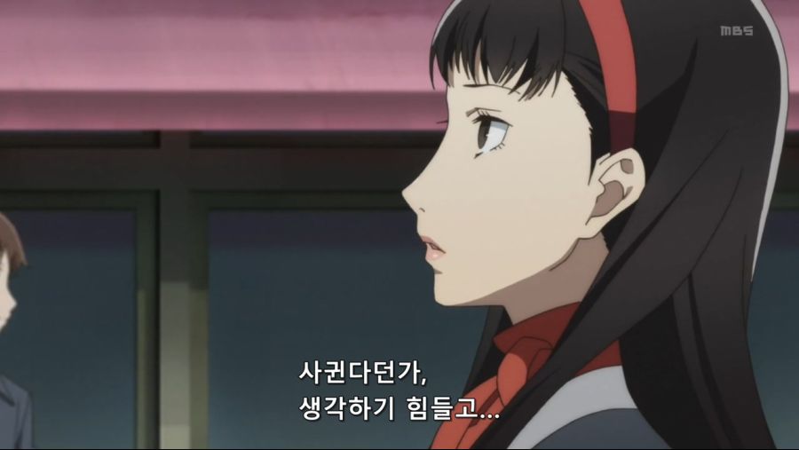 [네로] 페르소나 4 더 골든 애니메이션 08화 (MBS 1280x720 x264 AAC).mp4_20191117_140145.261.jpg