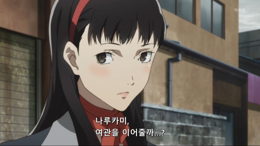 [네로] 페르소나 4 더 골든 애니메이션 08화 (MBS 1280x720 x264 AAC).mp4_20191117_140155.034.jpg