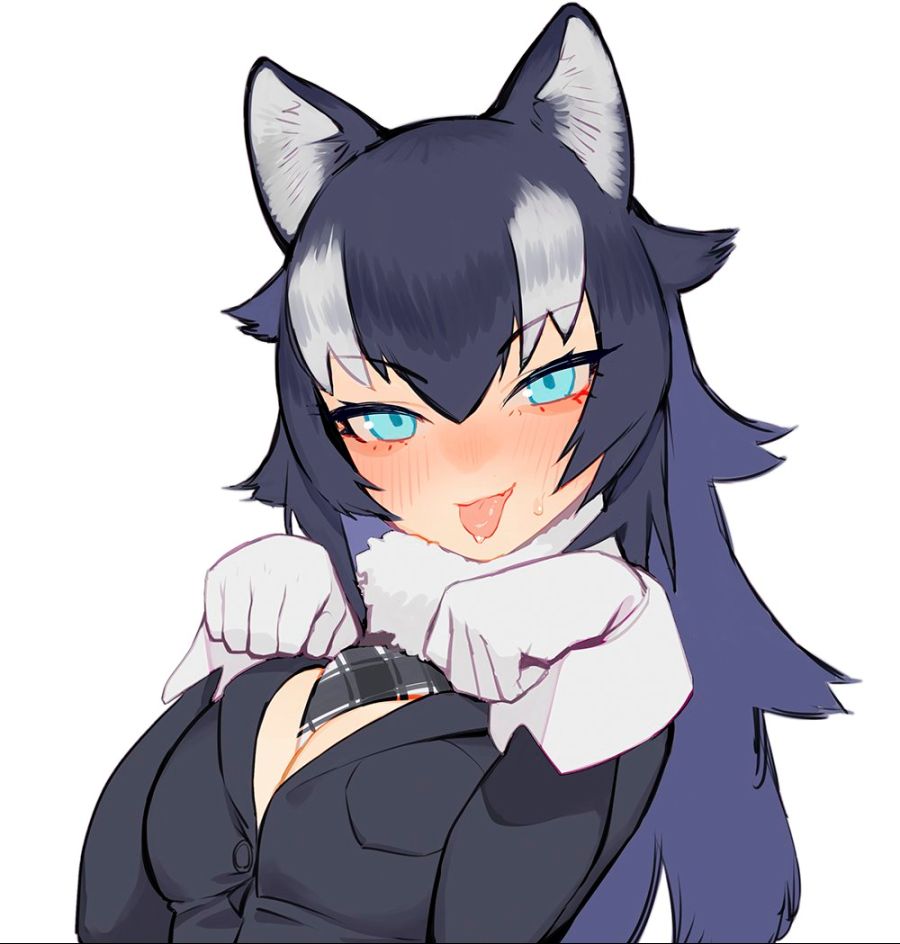 __grey_wolf_kemono_friends_drawn_by_juz__83e5f4e9cc959a80056577080d1908a4.jpg