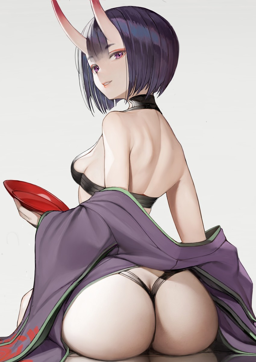 __shuten_douji_fate_and_1_more_drawn_by_nyatabe__sample-5da420adef6cf785937878a0a4139cb1.jpg