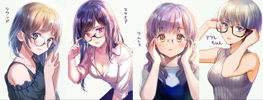 yande.re 411338 sample cleavage megane nishizawa.jpg