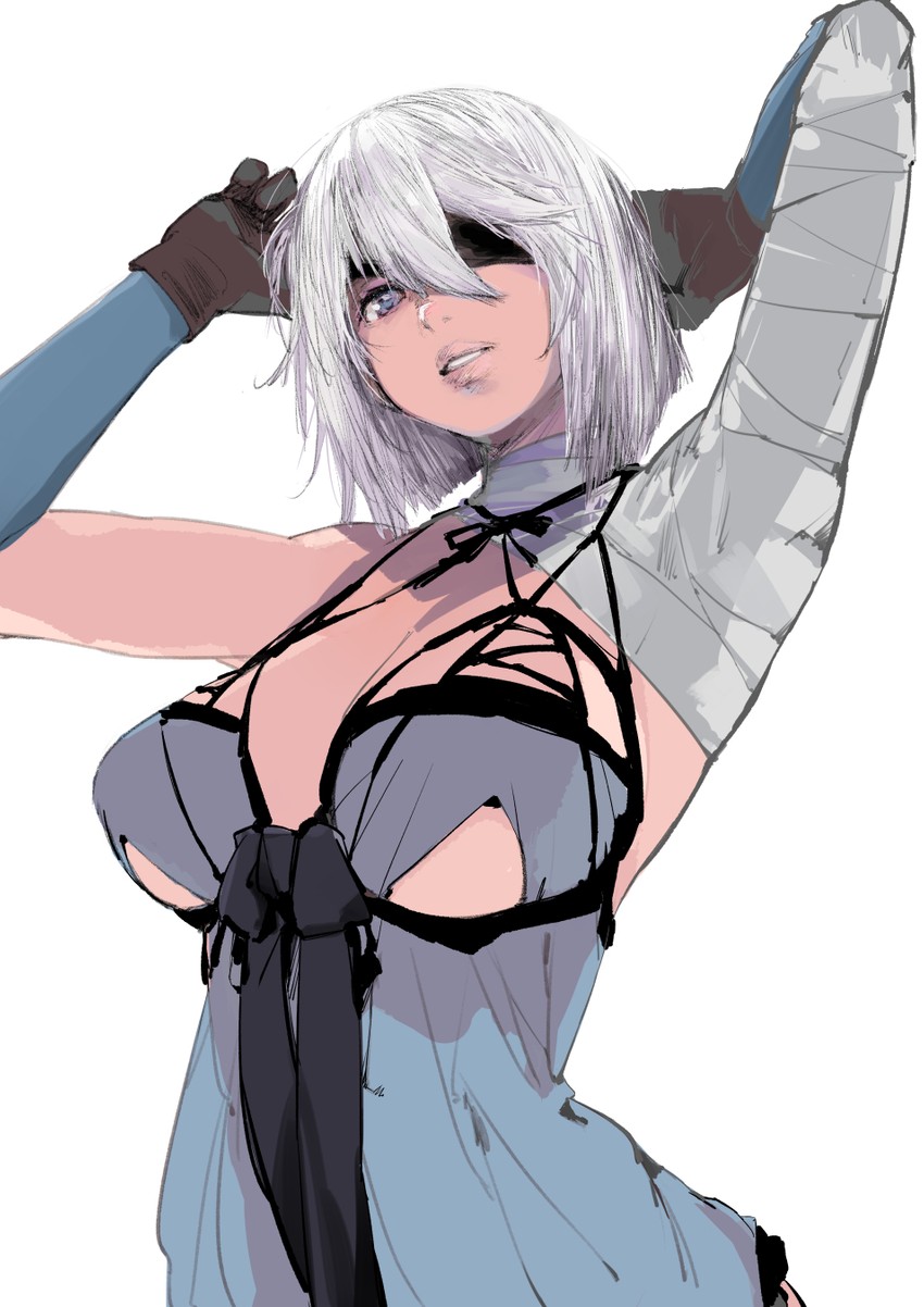 __kaine_nier_and_1_more_drawn_by_kiriyama__sample-2e92b07e889205cdfb20f41273e56a64.jpg