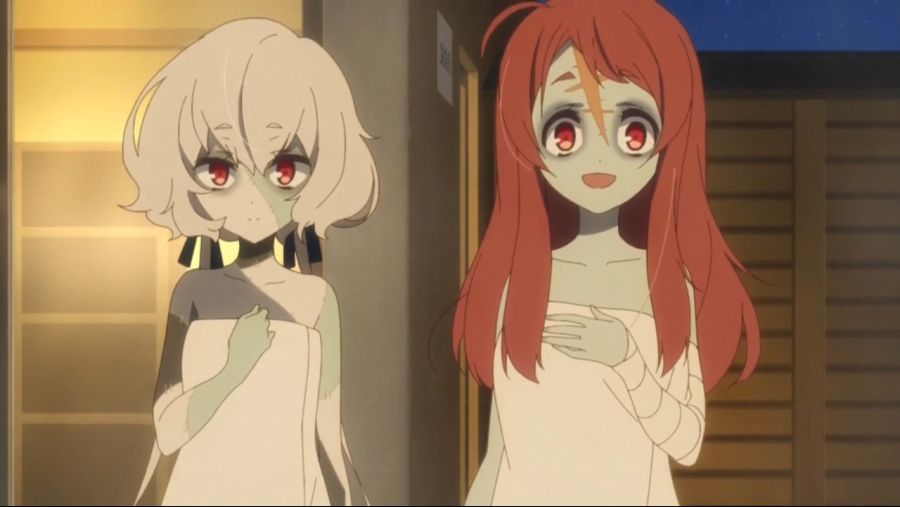 [Ohys-Raws] Zombieland Saga - 04 (AT-X 1280x720 x264 AAC).mp4_20191106_060305.372.jpg