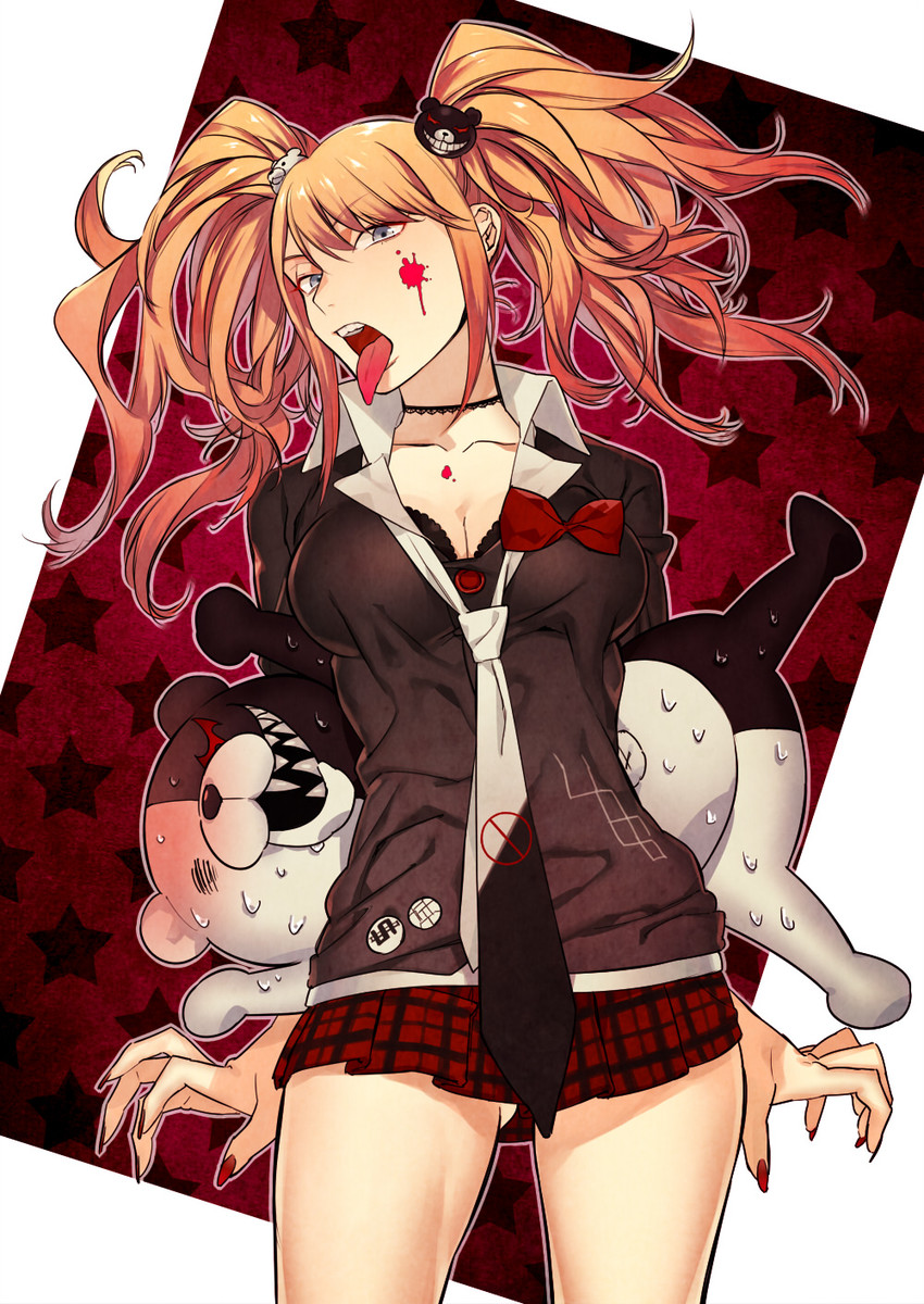 __enoshima_junko_and_monokuma_danganronpa_1_and_etc_drawn_by_rururara__sample-dacc8cb033d7b01e0d58fa3c7cc96ea4.jpg