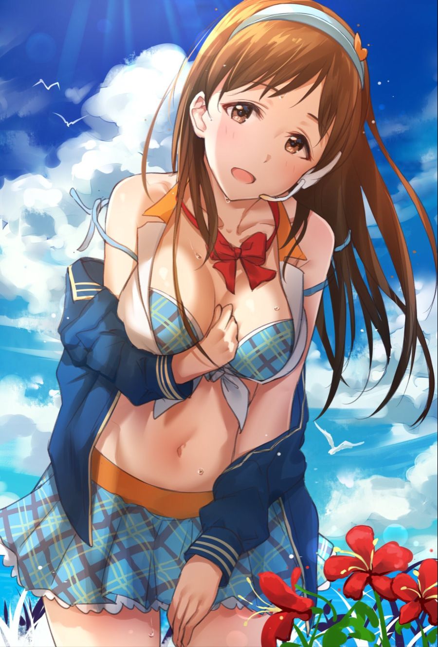 __nitta_minami_idolmaster_and_1_more_drawn_by_takeashiro__bbf38acc23ec6214d86a97f6a2774aa0.jpg