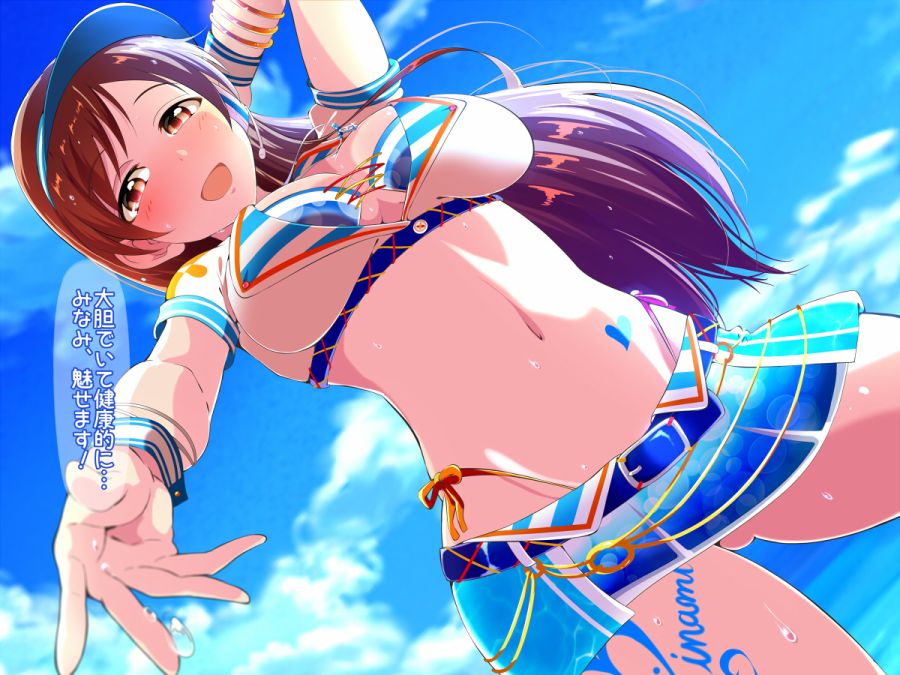 __nitta_minami_idolmaster_and_2_more_drawn_by_kurorettsu__024451c8c3f0e0d183c407370bc83718.jpg