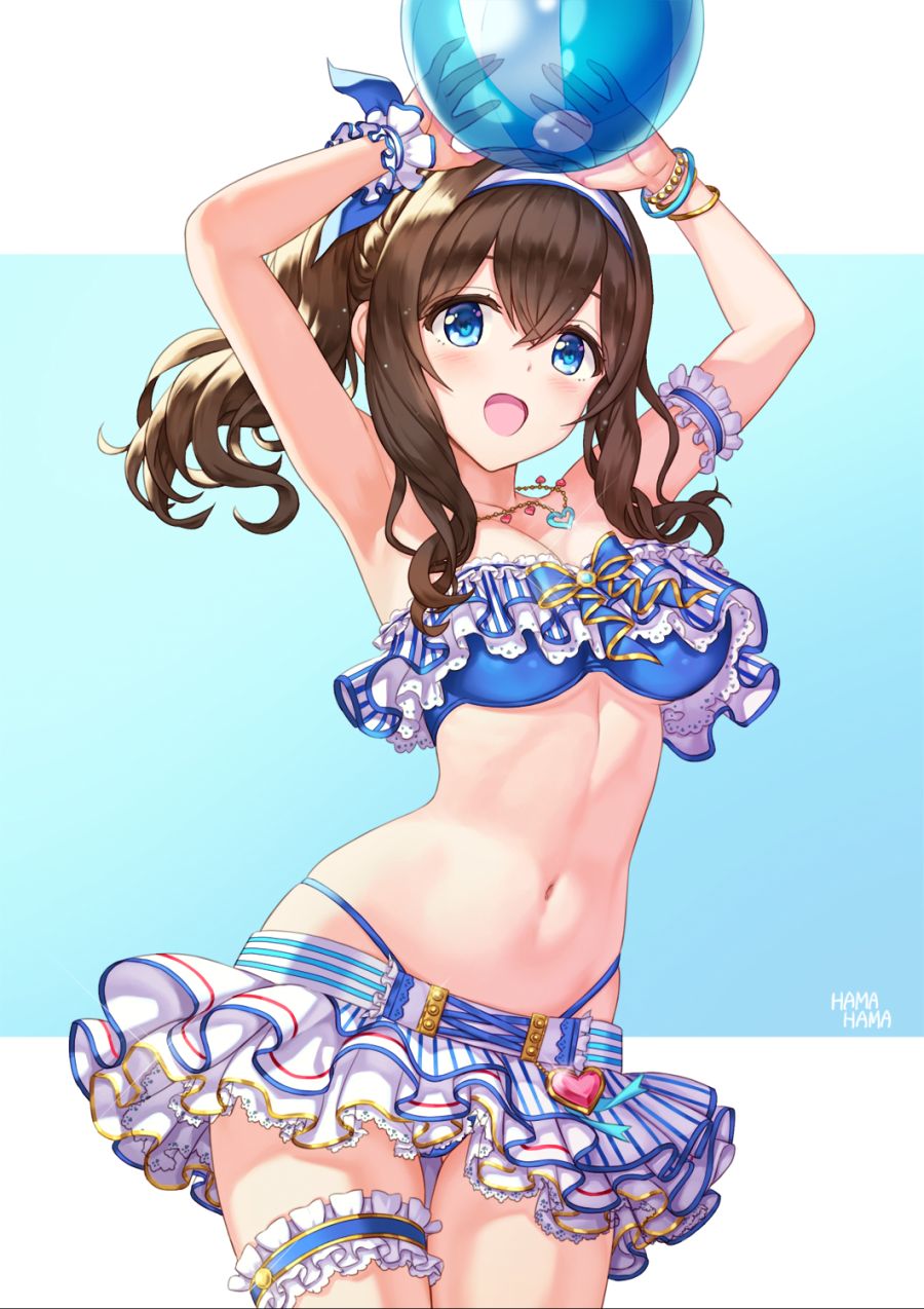 __sagisawa_fumika_idolmaster_and_1_more_drawn_by_hhama__d37601109f46bb5d15f12b3c06960ab5.jpg