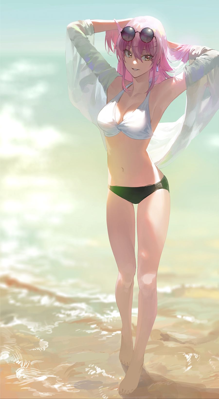 __jougasaki_mika_idolmaster_and_1_more_drawn_by_mossi__3d0ff9fb806cb7e9cd009b75ad3f6b0d.jpg