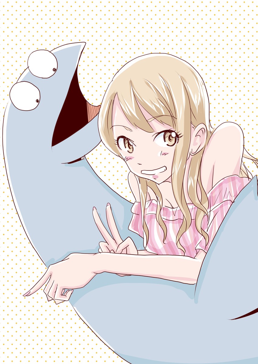 __kaede_and_dinosoaur_gyaru_and_dinosaur_drawn_by_yamada_tarou_yktx__sample-cfad8d61fdab24a7be5ce0bdf1db1274.jpg