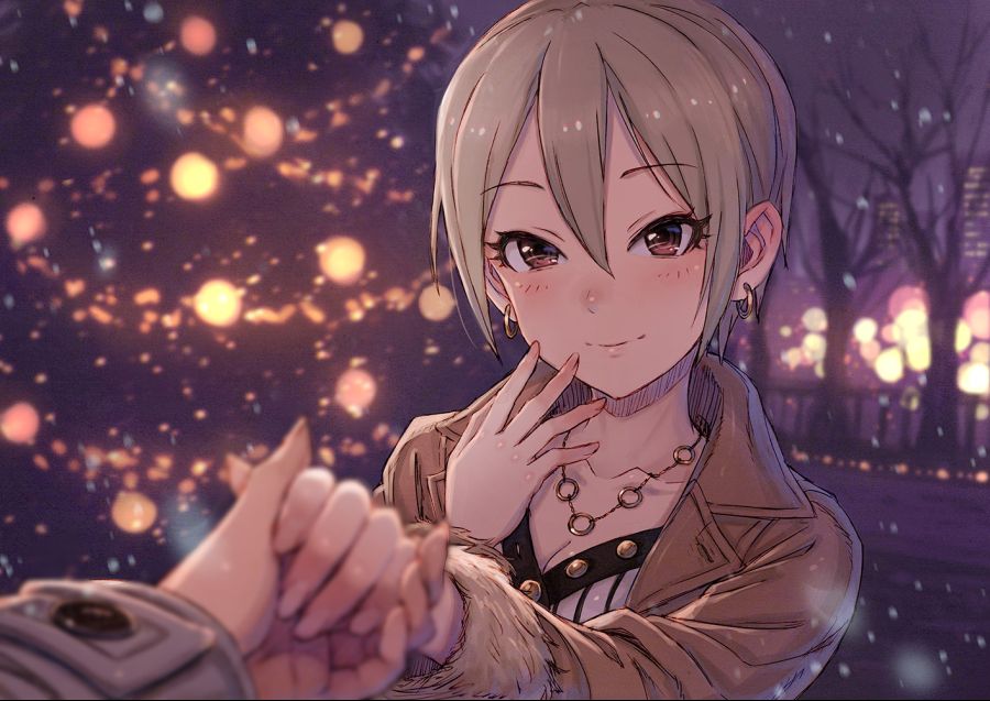 __shiomi_shuuko_idolmaster_and_1_more_drawn_by_kusano_shinta__9ff5c6b74952fc0afef04cfd3131c85b.jpg