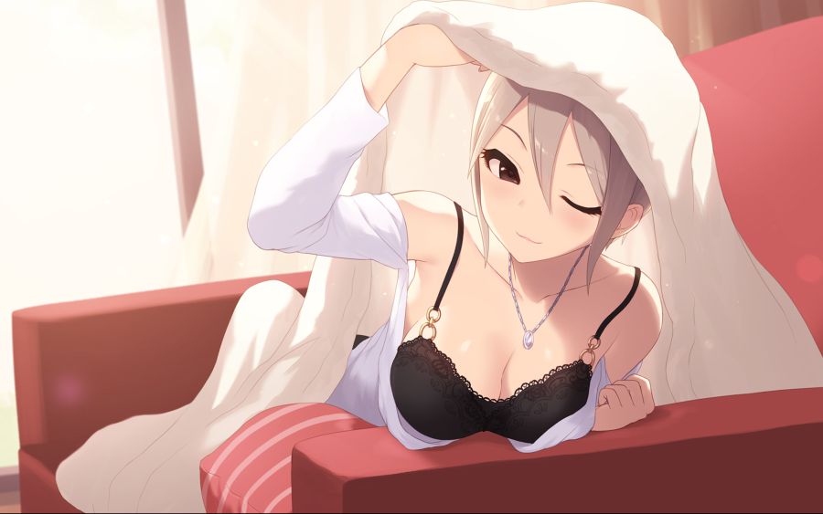 __shiomi_shuuko_idolmaster_and_2_more_drawn_by_cait__326e92a47716280f342981c791a6e585.jpg