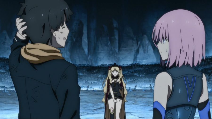 [Ohys-Raws] Fate Grand Order Zettai Majuu Sensen Babylonia - 13 (BS11 1280x720 x264 AAC).mp4_20200112_010540.870.jpg