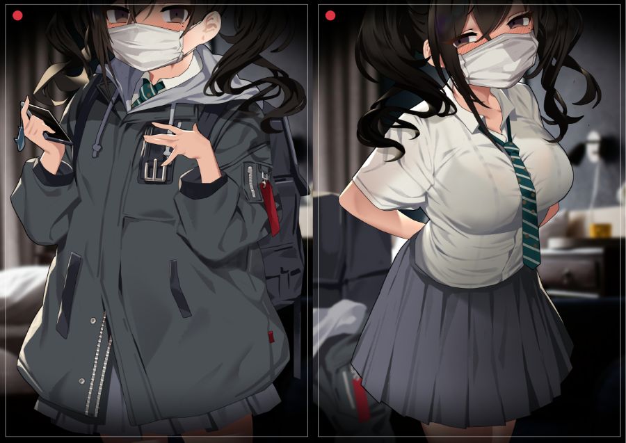 __sunazuka_akira_idolmaster_and_1_more_drawn_by_bsue__db50735d638b78345751d0690780da45.jpg