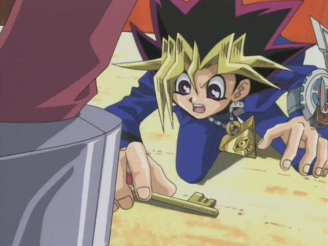 [AU_RAW] Yu-Gi-Oh!DM 062 (DVDrip 480p x264_AC3).mkv_20200201_175236.442.jpg