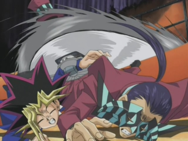 [AU_RAW] Yu-Gi-Oh!DM 062 (DVDrip 480p x264_AC3).mkv_20200201_175241.776.jpg