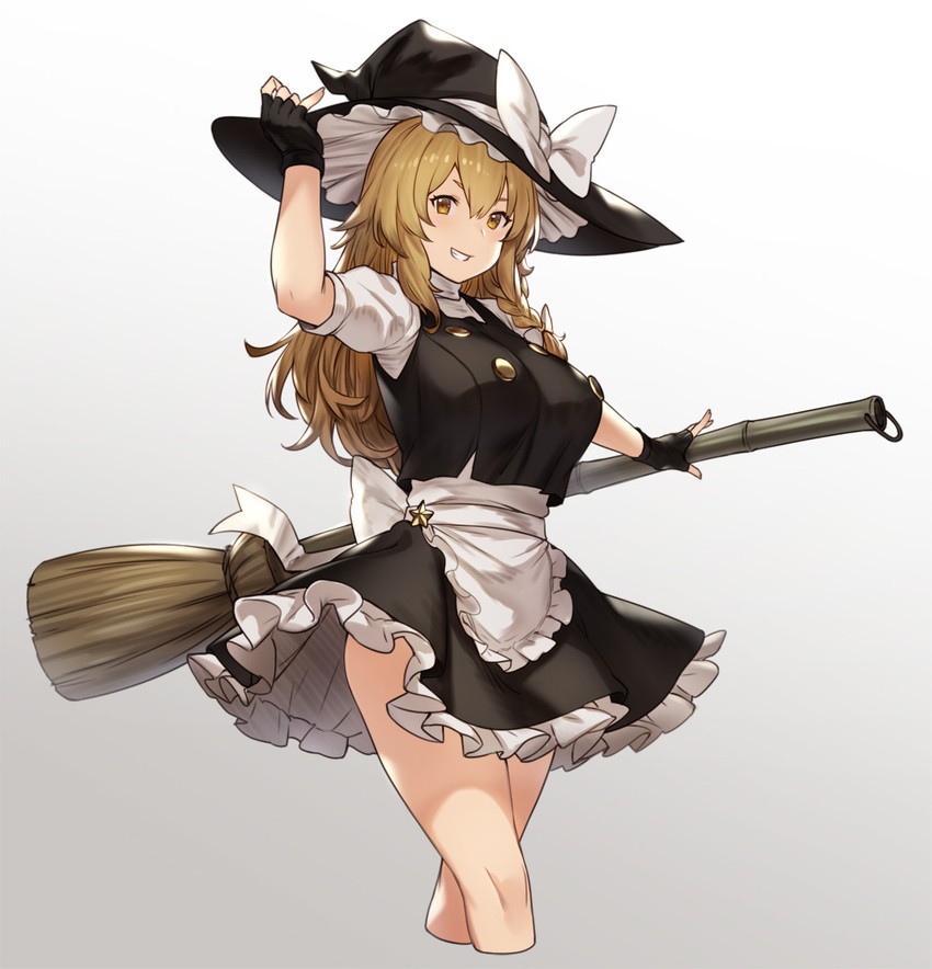 __kirisame_marisa_touhou_drawn_by_houtengeki__sample-5f460b38d06748de6d8c2edce28732ea.jpg