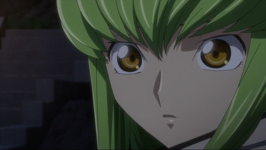 [Mabors-Sub][Code Geass Fukkatsu no Lelouch][Movie][1080P][GB][BDrip][AVC AAC YUV420P8].mp4_20200206_213849.316.jpg