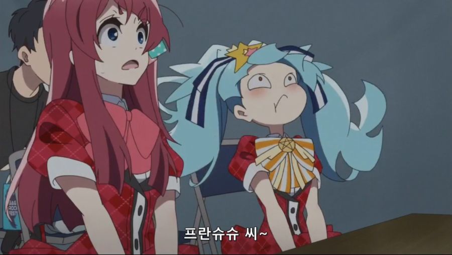 [Ohys-Raws] Zombieland Saga - 07 (AT-X 1280x720 x264 AAC).mp4_20200213_233127.605.jpg