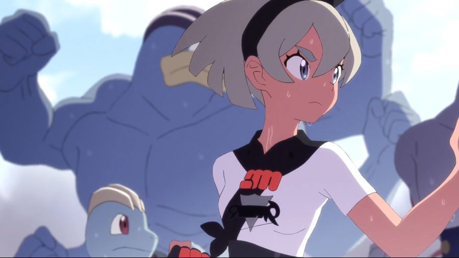 【公式】『ポケットモンスター ソード・シールド』オリジナルアニメ「薄明の翼」 第2話「修行」.mp4_20200219_001006.166.jpg