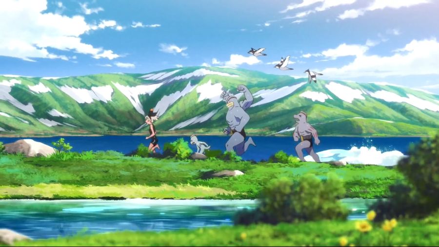 【公式】『ポケットモンスター ソード・シールド』オリジナルアニメ「薄明の翼」 第2話「修行」.mp4_20200219_001009.629.jpg