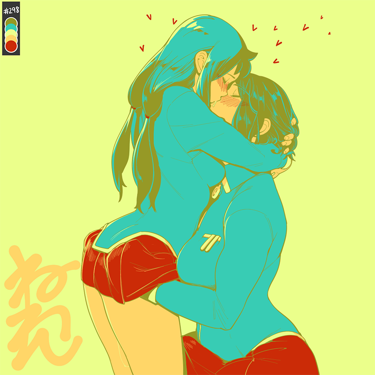 __tsugumi_and_makoto_original_drawn_by_neone__c0e6776d2f27190fc5fad8d89c9624e9.png