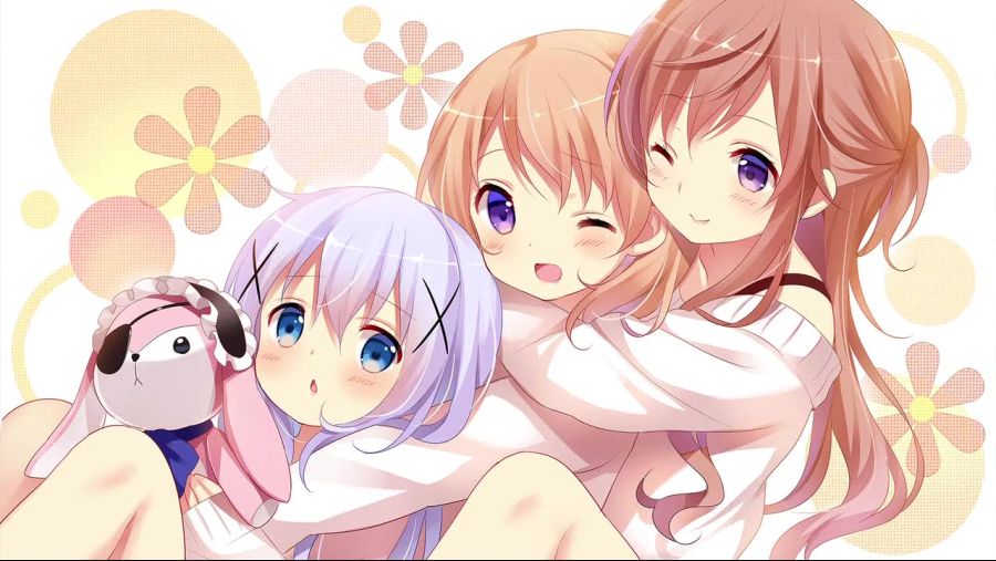 주문은 토끼입니까？ 2기 - 05 [XviD 720p].avi_20170529_083446.482.jpg