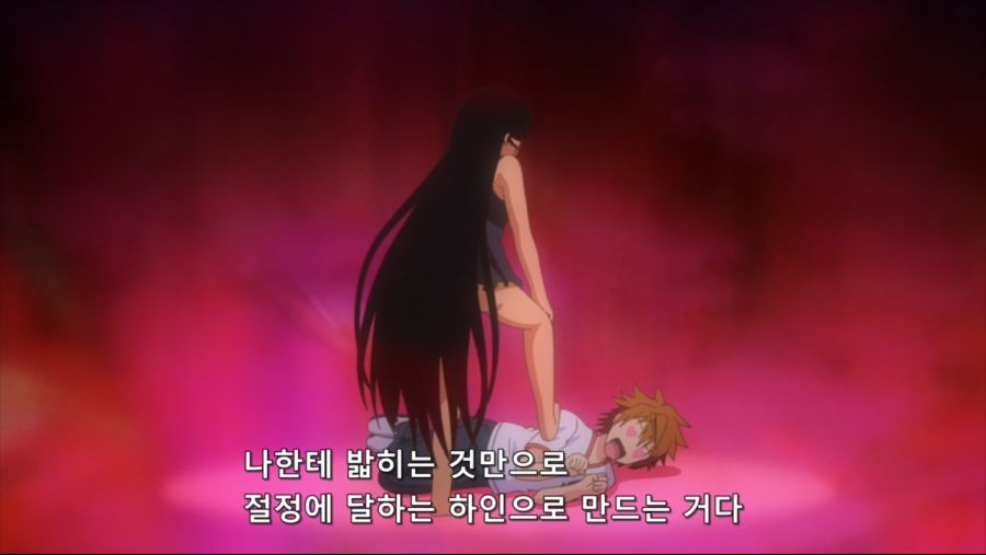 To Love-Ru Trouble - Darkness 2nd - 04 (BD 1280x720 x264 AAC).mkv_20200303_005606.071.jpg