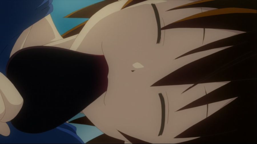 To Love-Ru Trouble - Darkness 2nd - 01 (BD 1280x720 x264 AACx2).mkv_20200302_091947.871.jpg