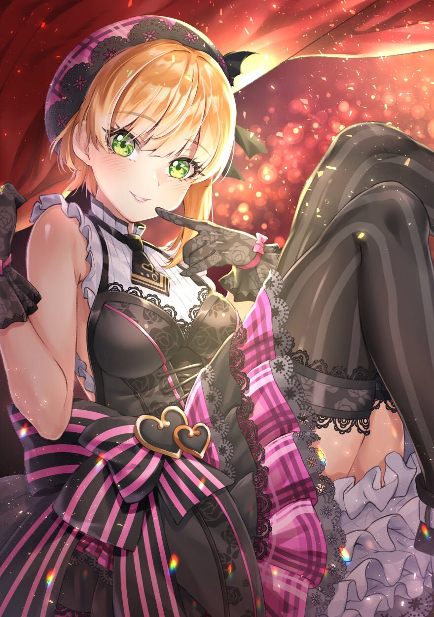 __miyamoto_frederica_idolmaster_and_1_more_drawn_by_matsusatoru_kouji__1ec6bd41c3d94017ab1a042a3feb5fa6.jpg