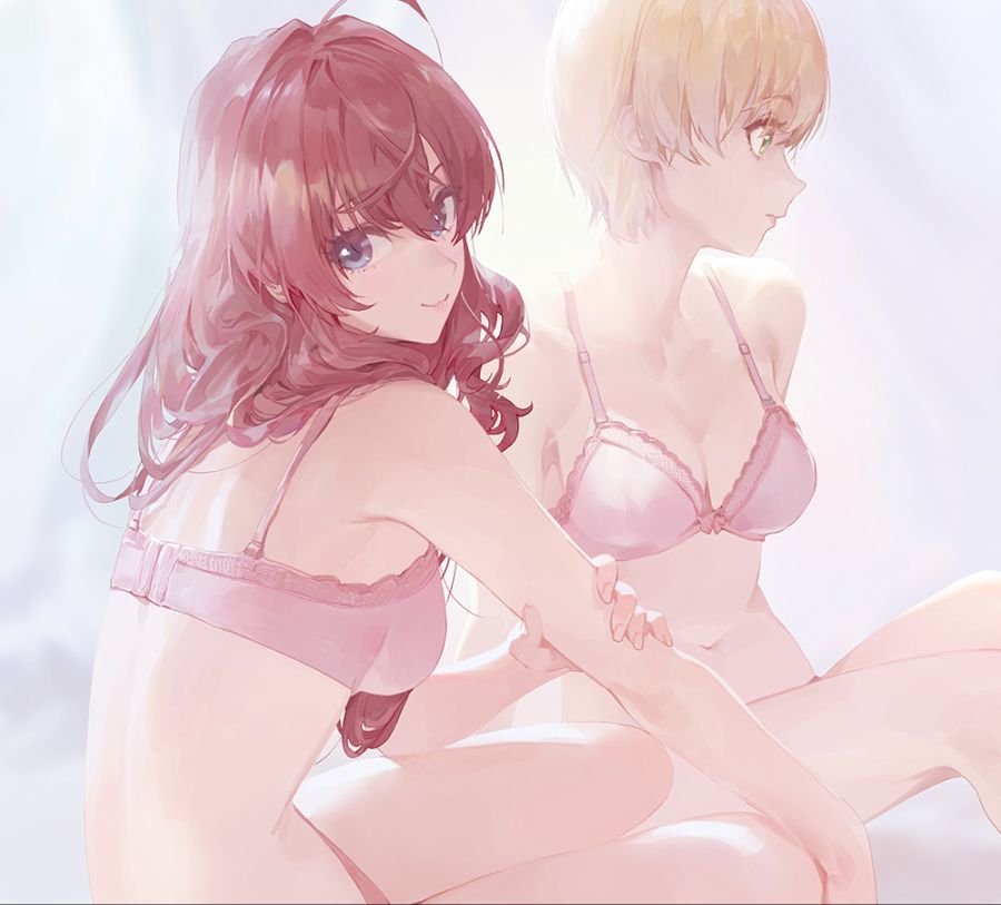 __ichinose_shiki_and_miyamoto_frederica_idolmaster_and_1_more_drawn_by_mossi__4aee006e9dc89b7c0910b852b3f4d4f4.jpg