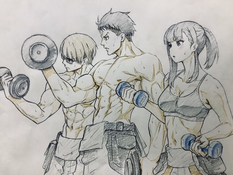 Fire-Brigade-of-Flames-Anime-varon666-под-катом-еще-5792848.jpeg