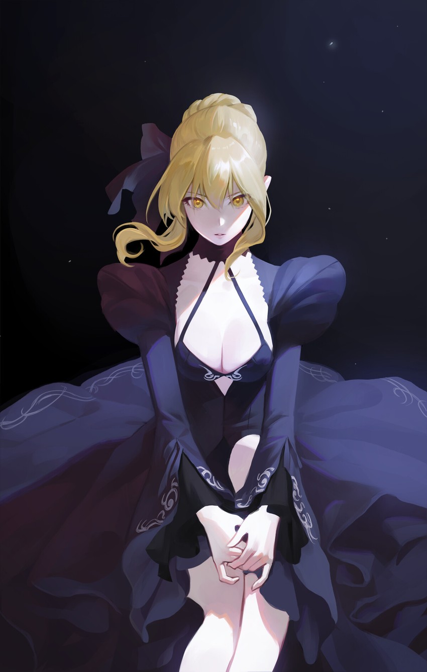__artoria_pendragon_and_saber_alter_fate_and_2_more_drawn_by_jinwu_artist__sample-a43fffaa2f8667a7e5170d6963dfbf4f.jpg