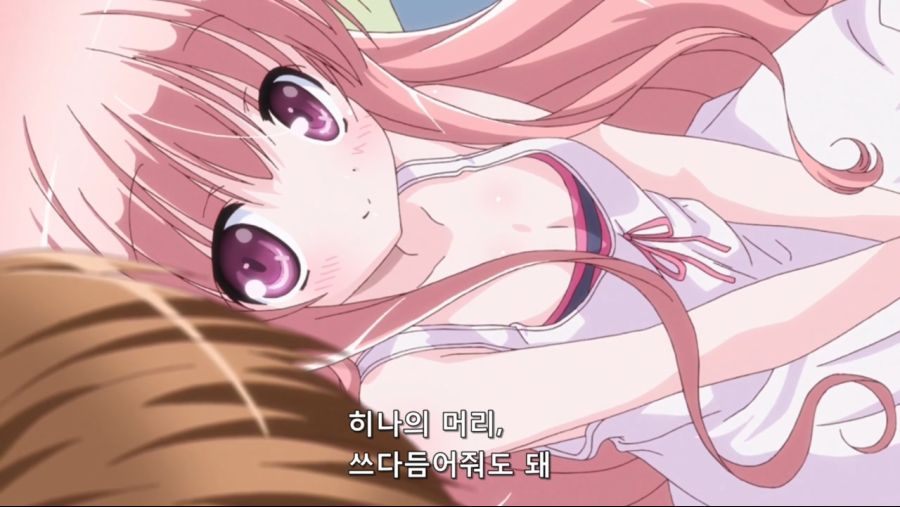 Rou Kyuu Bu! SS - 03 [BD 1280x720 x264 AAC].mp4_20200321_211728.637.jpg