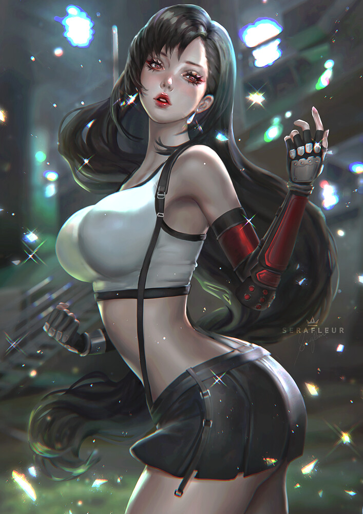 Tifa-Lockhart-Final-Fantasy-VII-Final-Fantasy-Игры-5770510.jpeg
