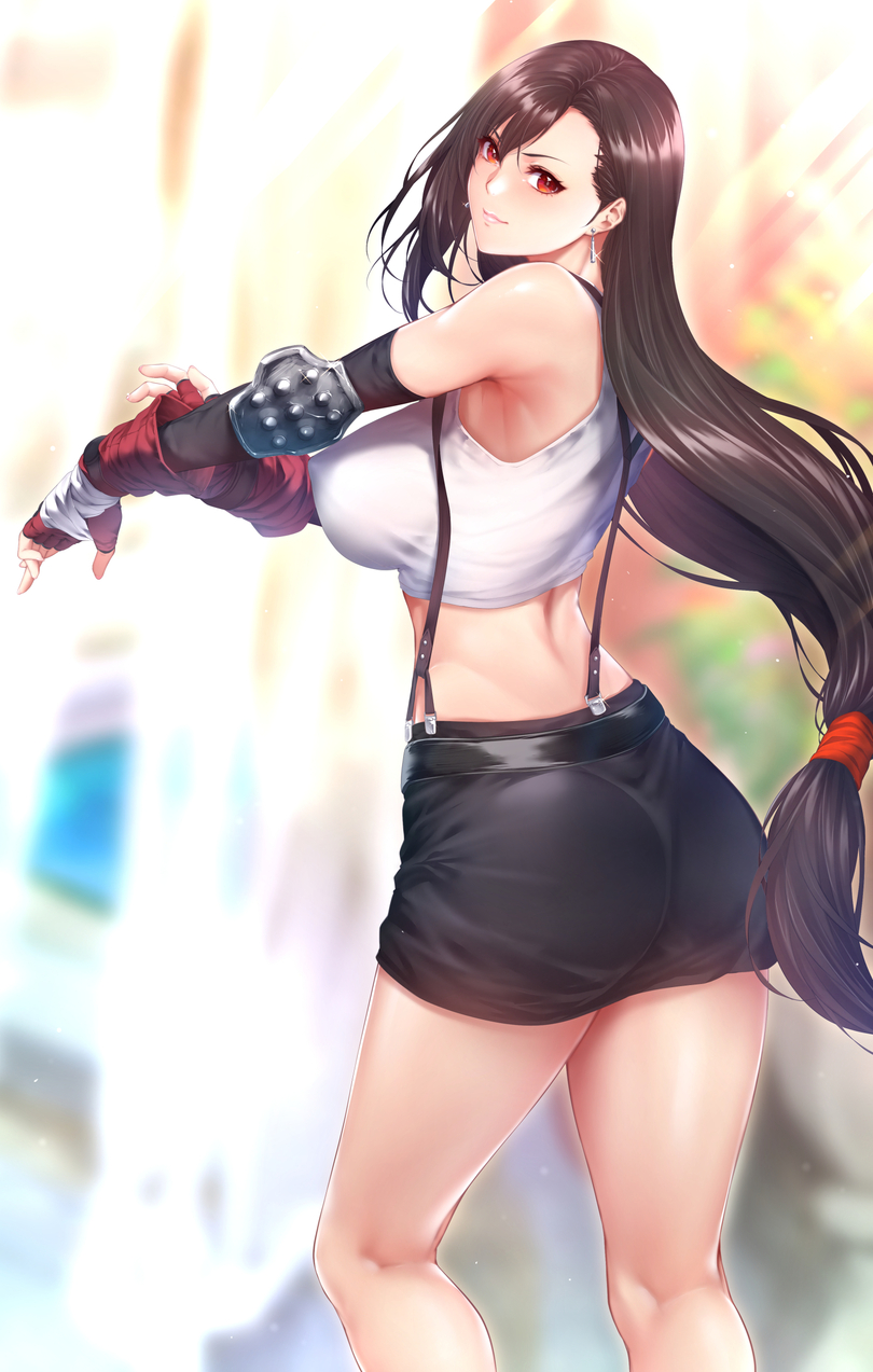 Zucchini-Anime-Art-artist-Tifa-Lockhart-5492656.jpeg